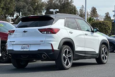 2021 Chevrolet Trailblazer FWD SUV for sale #SC217300A - photo 2