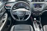 2021 Chevrolet Trailblazer FWD SUV for sale #SC217300A - photo 17