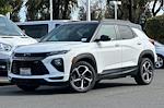 2021 Chevrolet Trailblazer FWD SUV for sale #SC217300A - photo 9
