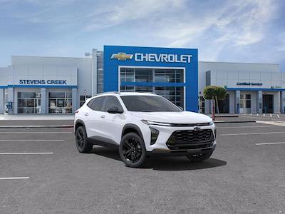 2025 Chevrolet Trax FWD SUV for sale #SC266575 - photo 1