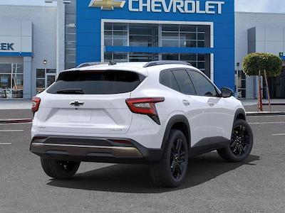 2025 Chevrolet Trax FWD SUV for sale #SC266575 - photo 2