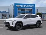2025 Chevrolet Trax FWD SUV for sale #SC266575 - photo 3