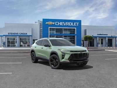 2025 Chevrolet Trax FWD SUV for sale #SC266830 - photo 1