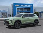 2025 Chevrolet Trax FWD SUV for sale #SC266830 - photo 3