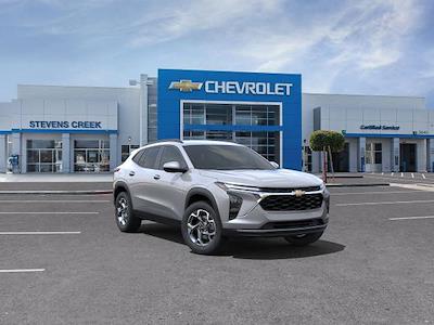 2025 Chevrolet Trax FWD SUV for sale #SC267017 - photo 1
