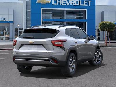2025 Chevrolet Trax FWD SUV for sale #SC267017 - photo 2