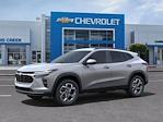 2025 Chevrolet Trax FWD SUV for sale #SC267017 - photo 3
