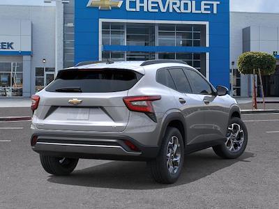 2025 Chevrolet Trax FWD SUV for sale #SC273269T - photo 2