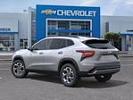 2025 Chevrolet Trax FWD SUV for sale #SC273269T - photo 4