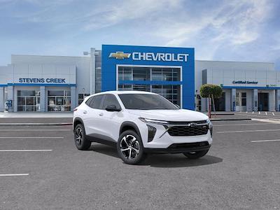 2025 Chevrolet Trax FWD SUV for sale #SC282651T - photo 1