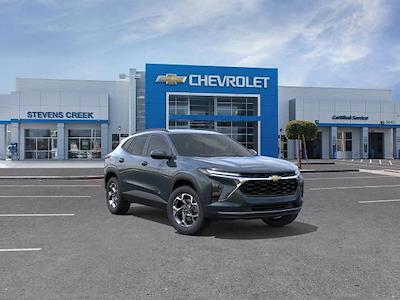 2025 Chevrolet Trax FWD SUV for sale #SC293415 - photo 1