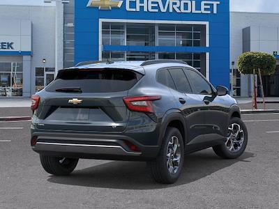 2025 Chevrolet Trax FWD SUV for sale #SC293415 - photo 2