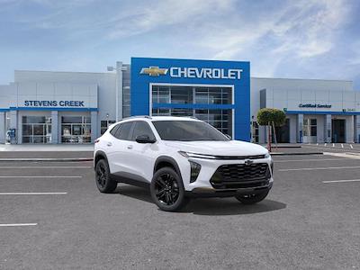 2025 Chevrolet Trax FWD SUV for sale #SC323532 - photo 1
