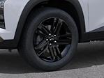 2025 Chevrolet Trax FWD SUV for sale #SC323532 - photo 9