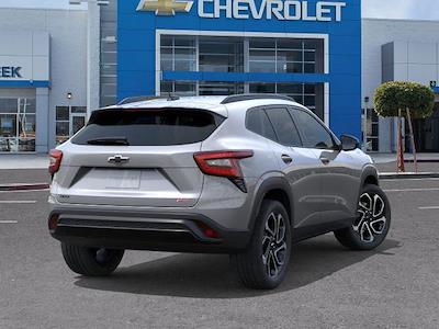 2025 Chevrolet Trax FWD SUV for sale #SC328882 - photo 2