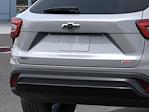2025 Chevrolet Trax FWD SUV for sale #SC328882 - photo 14
