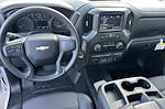 New 2025 Chevrolet Silverado 2500 Regular Cab Service Truck for sale #SF174232T - photo 13