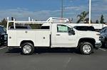 New 2025 Chevrolet Silverado 2500 Regular Cab Service Truck for sale #SF174232T - photo 4