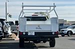 New 2025 Chevrolet Silverado 2500 Regular Cab Service Truck for sale #SF174232T - photo 5
