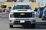 New 2025 Chevrolet Silverado 2500 Regular Cab Service Truck for sale #SF174232T - photo 9