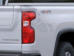 2025 Chevrolet Silverado 2500 Crew Cab SRW 4WD Pickup for sale #SF263988 - photo 11