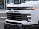 2025 Chevrolet Silverado 2500 Crew Cab SRW 4WD Pickup for sale #SF263988 - photo 13