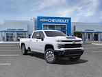 2025 Chevrolet Silverado 2500 Crew Cab SRW 4WD Pickup for sale #SF263988 - photo 1