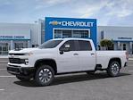2025 Chevrolet Silverado 2500 Crew Cab SRW 4WD Pickup for sale #SF263988 - photo 3