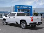 2025 Chevrolet Silverado 2500 Crew Cab SRW 4WD Pickup for sale #SF263988 - photo 4