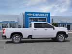 2025 Chevrolet Silverado 2500 Crew Cab SRW 4WD Pickup for sale #SF263988 - photo 5