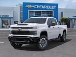 2025 Chevrolet Silverado 2500 Crew Cab SRW 4WD Pickup for sale #SF263988 - photo 6