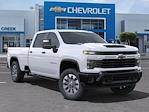 2025 Chevrolet Silverado 2500 Crew Cab SRW 4WD Pickup for sale #SF263988 - photo 7