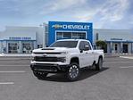 2025 Chevrolet Silverado 2500 Crew Cab SRW 4WD Pickup for sale #SF263988 - photo 8