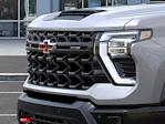 2025 Chevrolet Silverado 2500 Crew Cab 4WD Pickup for sale #SF272422 - photo 13