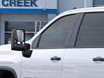 2025 Chevrolet Silverado 2500 Crew Cab 4WD Pickup for sale #SF276516 - photo 12