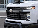 2025 Chevrolet Silverado 2500 Crew Cab 4WD Pickup for sale #SF276516 - photo 13