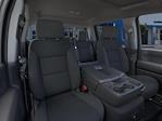 2025 Chevrolet Silverado 2500 Crew Cab 4WD Pickup for sale #SF276516 - photo 16