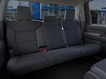 2025 Chevrolet Silverado 2500 Crew Cab 4WD Pickup for sale #SF276516 - photo 17