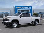 2025 Chevrolet Silverado 2500 Crew Cab 4WD Pickup for sale #SF276516 - photo 2