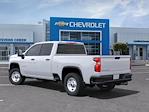 2025 Chevrolet Silverado 2500 Crew Cab 4WD Pickup for sale #SF276516 - photo 3