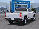 2025 Chevrolet Silverado 2500 Crew Cab 4WD Pickup for sale #SF276516 - photo 4