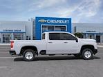 2025 Chevrolet Silverado 2500 Crew Cab 4WD Pickup for sale #SF276516 - photo 5