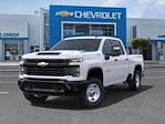 2025 Chevrolet Silverado 2500 Crew Cab 4WD Pickup for sale #SF276516 - photo 6