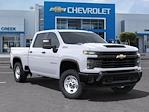 2025 Chevrolet Silverado 2500 Crew Cab 4WD Pickup for sale #SF276516 - photo 7