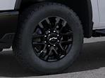 2025 Chevrolet Silverado 3500 Crew Cab 4WD Pickup for sale #SF284997 - photo 9