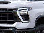 2025 Chevrolet Silverado 3500 Crew Cab 4WD Pickup for sale #SF284997 - photo 10