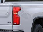 2025 Chevrolet Silverado 3500 Crew Cab 4WD Pickup for sale #SF284997 - photo 11
