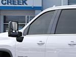 2025 Chevrolet Silverado 3500 Crew Cab 4WD Pickup for sale #SF284997 - photo 12