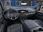 2025 Chevrolet Silverado 3500 Crew Cab 4WD Pickup for sale #SF284997 - photo 15