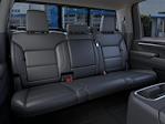 2025 Chevrolet Silverado 3500 Crew Cab 4WD Pickup for sale #SF284997 - photo 17